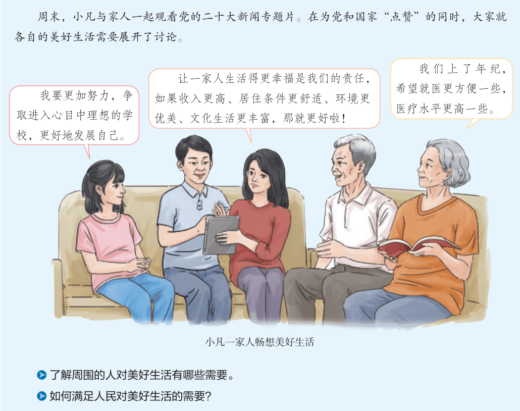 教材图版（印刷第 33 页）