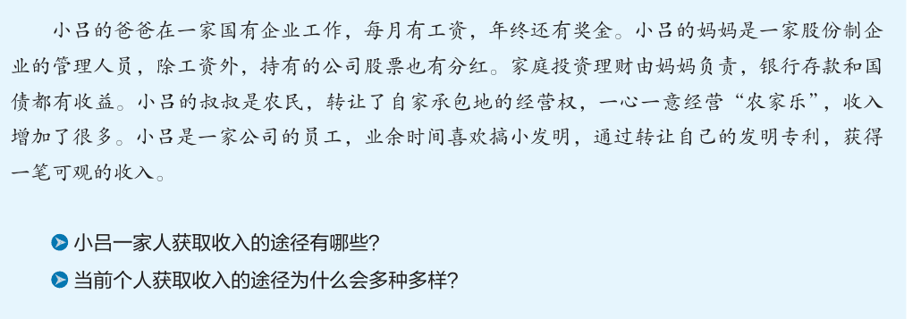 教材图版（印刷第 46 页）