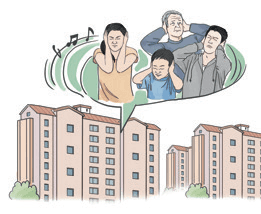 琴声扰民