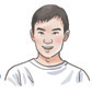 小明