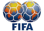 国际足球联合会标志